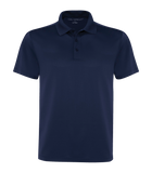 Coal Harbour City Tech Snag Resistant Polo - Mens