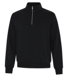 1/4 Zip Everyday Fleece - Pewter Graphics Custom Promotional Products