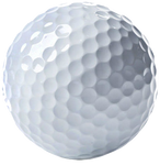 Golf Balls - Pewter Graphics Custom Promotional Products