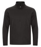 Game Day Fleece - Pewter Graphics Custom Promotional Products