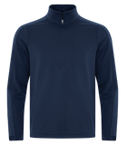 Game Day Fleece - Pewter Graphics Custom Promotional Products