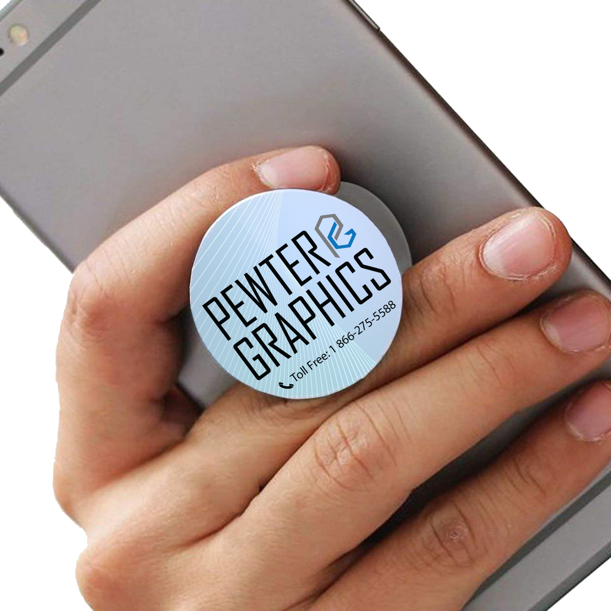 Custom Popsocket Making Popsockets Customizable Popsocket