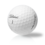 Golf Balls - Titleist Pro V1 - Pewter Graphics Custom Promotional Products