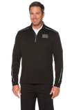 Callaway 1/4 Zip Pullover - Pewter Graphics Custom Promotional Products