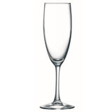 Champagne Flute - Pewter Graphics Custom Promotional Products
