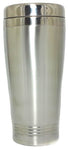 Coffee Tumbler 16oz - Pewter Graphics Custom Promotional Products