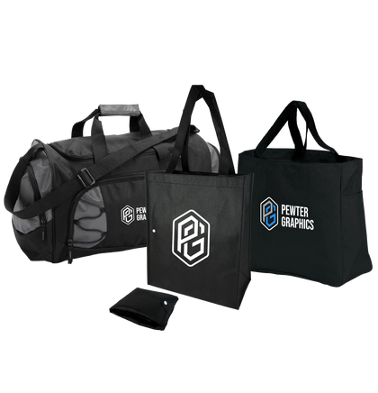 Promotional & Custom Bags
