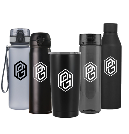 Promotional & Custom Drinkware