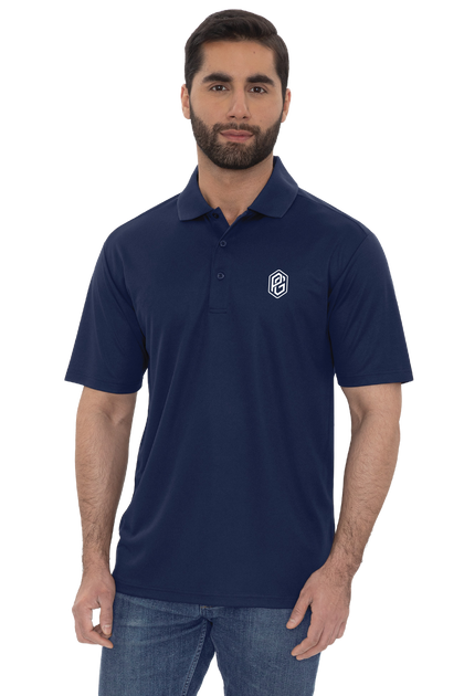 Custom Polos