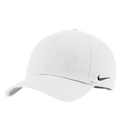 Nike Heritage 86 Cap 102699 - Valor Blue main image 1