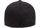 Flexfit Wooly Combed Cap