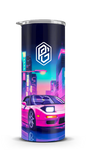 Custom HD 360° Tumblers