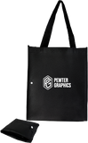 Foldable Tote Bags