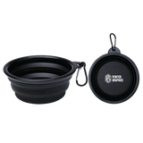 Collapsible Pet Bowl