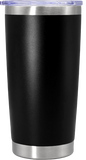 Premium Silver Lining Tumbler 20oz