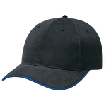 Oreo Caps