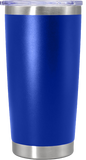 Premium Silver Lining Tumbler 20oz