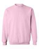 Gildan Heavy Blend Crewneck Sweatshirt