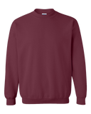 Gildan Heavy Blend Crewneck Sweatshirt