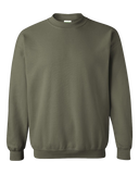 Gildan Heavy Blend Crewneck Sweatshirt