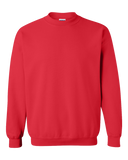 Gildan Heavy Blend Crewneck Sweatshirt