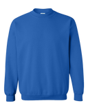 Gildan Heavy Blend Crewneck Sweatshirt