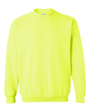 Gildan Heavy Blend Crewneck Sweatshirt