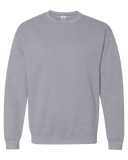 Gildan Heavy Blend Crewneck Sweatshirt