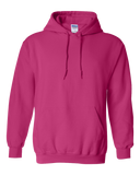 Gildan Heavy Blend Hoodies