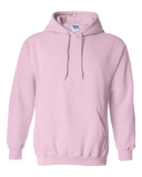 Gildan Heavy Blend Hoodies