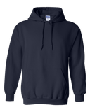 Gildan Heavy Blend Hoodies