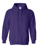 Gildan Heavy Blend Hoodies