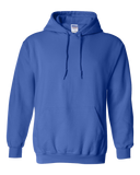 Gildan Heavy Blend Hoodies