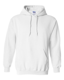 Gildan Heavy Blend Hoodies