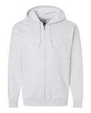 Gildan Heavy Blend Full-Zip Hoodies