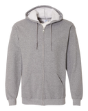 Gildan Heavy Blend Full-Zip Hoodies