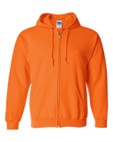 Gildan Heavy Blend Full-Zip Hoodies