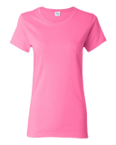 Gildan Heavy Cotton T-Shirt - Ladies