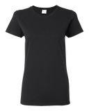 Gildan Heavy Cotton T-Shirt - Ladies