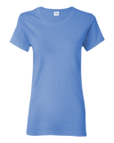 Gildan Heavy Cotton T-Shirt - Ladies