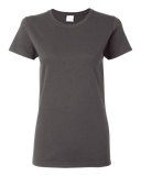 Gildan Heavy Cotton T-Shirt - Ladies