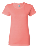 Gildan Heavy Cotton T-Shirt - Ladies