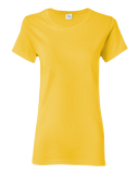 Gildan Heavy Cotton T-Shirt - Ladies