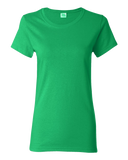 Gildan Heavy Cotton T-Shirt - Ladies