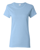 Gildan Heavy Cotton T-Shirt - Ladies