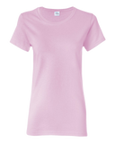 Gildan Heavy Cotton T-Shirt - Ladies