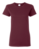 Gildan Heavy Cotton T-Shirt - Ladies