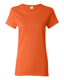 Gildan Heavy Cotton T-Shirt - Ladies