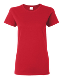 Gildan Heavy Cotton T-Shirt - Ladies