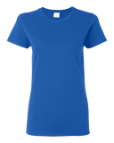 Gildan Heavy Cotton T-Shirt - Ladies